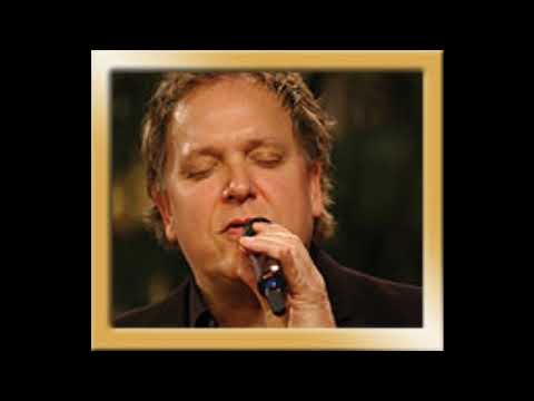 Jeff Fenholt - My love has gone