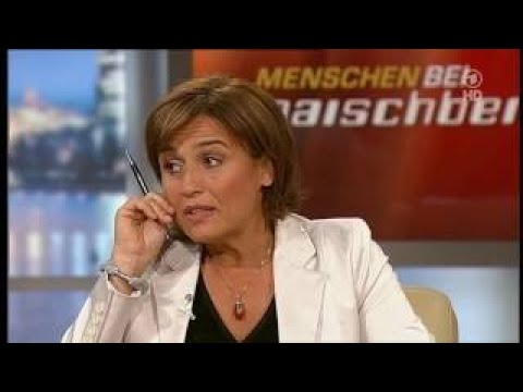 Fußball & Geld: macht der Kommerz den Sport kaputt? u.a Edmund Stoiber bei | Hart aber fai