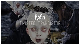 Download lagu KoЯn - Twisted Transistor [Lyric Video] mp3