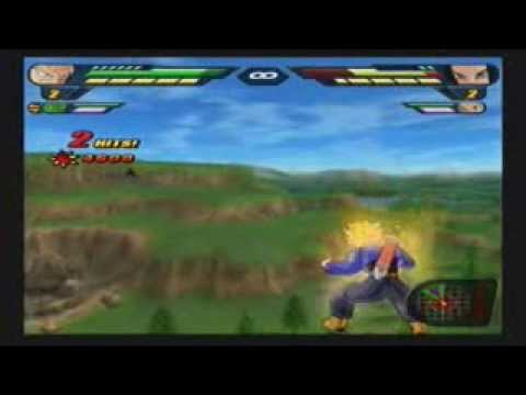 RVMan LP Exhibition DBZ BT2 Episode 96: And Then, There Is Cell!