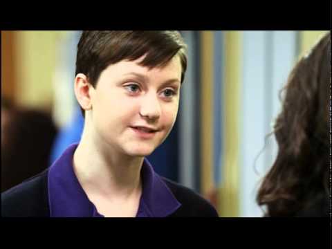 MuchMusic: Degrassi - "Chasing Pavements Part 2" - Episode 1042