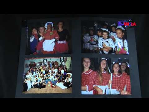 30 LAT... JAK JEDEN DZIEŃ - FRAM 2015