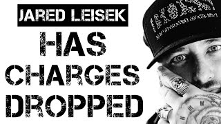 💥WOW💥Jared Leisek has charges DROPPED! #jaredleisek #adventureswithpurpose