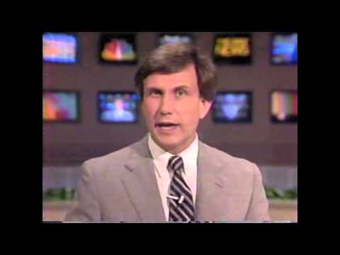 June 9, 1987 NBC Mini-Series Commercial Block (Deceptions)