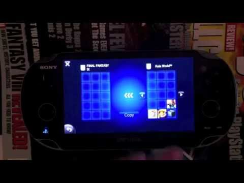 Kurushi Final Playstation 3