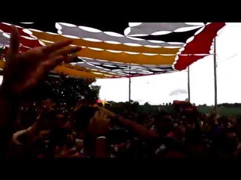 Rinkadink vs. Element @ Soulvision festival