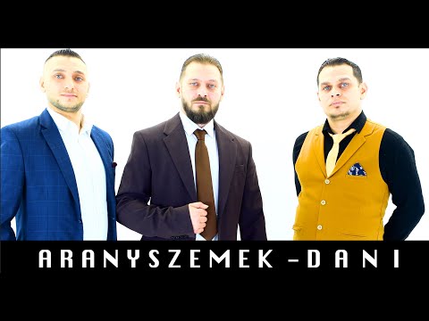 Aranyszemek Dani - Megígérem az Istennek - | Official ZGStudio video |