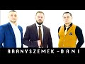 Aranyszemek Dani - Megígérem az Istennek - | Official ZGStudio video |