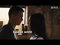 Purple Hearts Deleted Scene - Netflix | Sometimes, It Doesn’t Even Feel Like An Act - Luke to Cassie