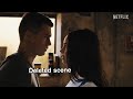 Purple Hearts Deleted Scene Netflix Sometimes It Doesn T Even Feel Like An Act Luke To Cassie