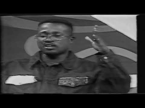 WENGE MUSICA NICKY D