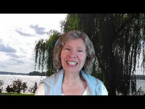 Planst Du ständig neue Glücksmomente? - EnneagrammTyp 7