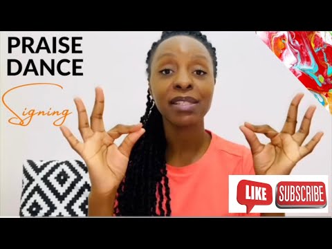 Praise Dance | Satanic Symbolism in Christian Dances