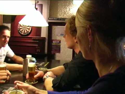 Rivo's moord mysterie deel 2