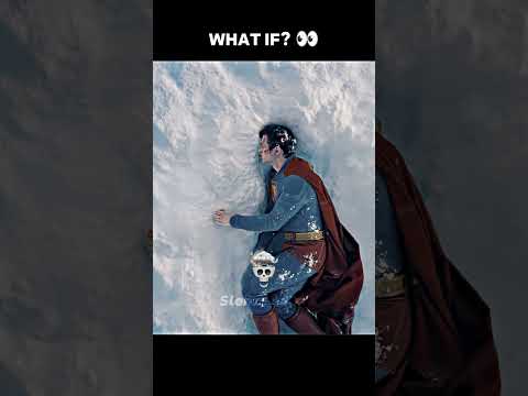 What if? They all met 🥶 | #shorts