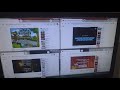 Barney Kidsongs Galinha Pintadinha 2 Handy Manny Elmo S World Credits Remix