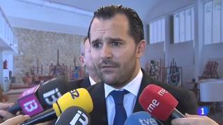 Noticia hotel Joan Miró Museum en TVE1