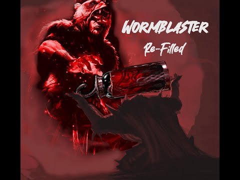 [POE] 3.22 - Wormblaster Re-Filled