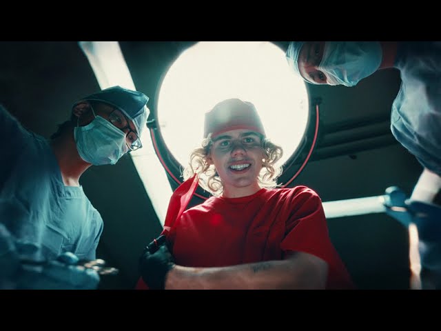 Thousand Miles von The Kid Laroi ((jetzt ansehen))