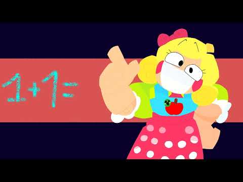 Winkles Twinkle animation meme [Poppy playtime ch3 animation meme Mrs. Delight]