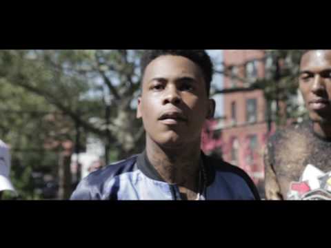 Bleezy x K.I - For The Love Of Money (Music Video)