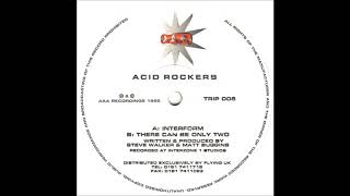 Acid Rockers - Interform - ( 1996 )