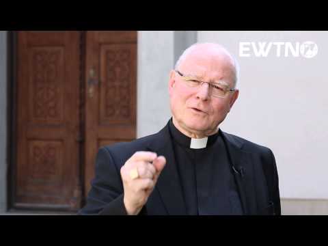 EWTN Reporter - Bischof Konrad Zdarsa zur aktuellen Sterbehilfedebatte