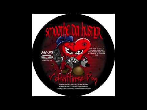 Smoothe Da Hustler - I'm About My Bread ft. Trigger Tha Gambler