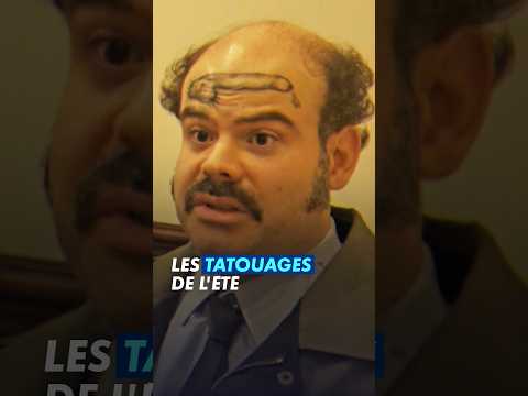L'été a fait des ravages ! - #Groland #Humour