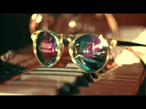 Ghost Kollective - (Cyber Noir) Bottle Dreamer