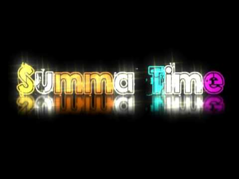 Snooze ft.Annette - Summa time