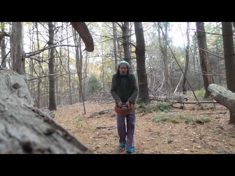 Kevin Nathaniel - Mbira Forest