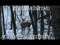 PA RIFLE HUNTING Action Packed Opener