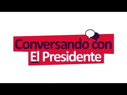 , title : 'Conversando con el Presidente - 7. José Manuel Hernández (Minagri)'