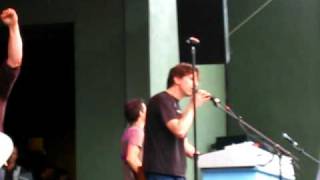 They Might Be Giants - Alphabet Lost and Found (2009-07-11 - Prospect Park - Celebrate Brooklyn!)