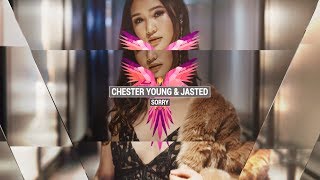 CHESTER YOUNG &amp; JASTED - Sorry