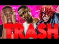 THIS IS HIS BEST YVNGXCHRIS VIRALITY REVIEW