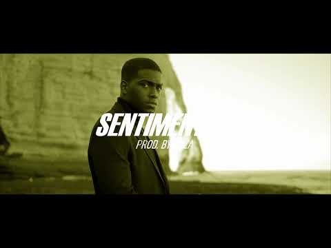 (FREE) Bramsito x Tayc x Maes Type Beat - "SENTIMENTALE" 🌹 | R&B Guitar Instrumental | (Prod Kaza)