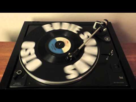 The Techniques - You're My Everything