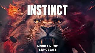 Download lagu Hard Epic Violin Rap Beat | Hip Hop Instrumental | 'INSTINCT' by @MerulaMusic & @ProdByEpicBeatz mp3