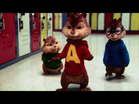 Trailer Alvin und die Chipmunks 2
