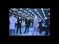 the hotknives- Broken Heart....