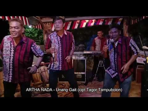 Artha Nada - Unang Gait (Dangdut)