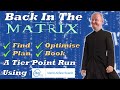 Return to The (ITA) Matrix - Finding and Booking Tier Point Runs