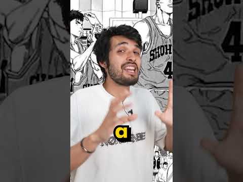 Slam Dunk Is The GOAT Of Sports Manga