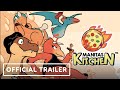 Gameplay video of Manitas Kitchen  PC