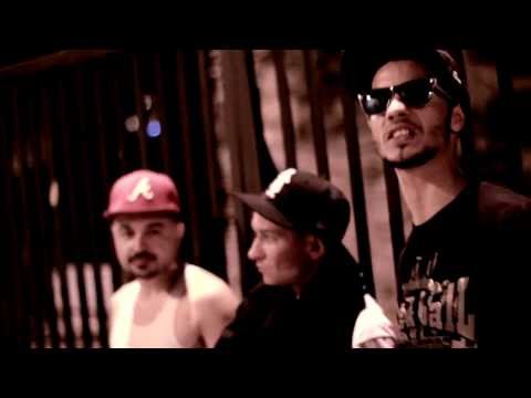 DILM & Mr  Seven - Hip Hop Injection (Official Video HD) NEW SONG 2013