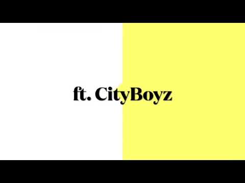 Genius Q & A ft. Cityboyz