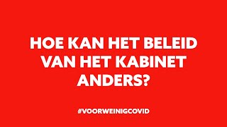 For Little Covid, Policy