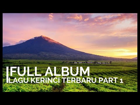 Kumpulan Lagu Kerinci Terbaru dan Populer Saat Ini (Full Album) - Kincai BlackExpo